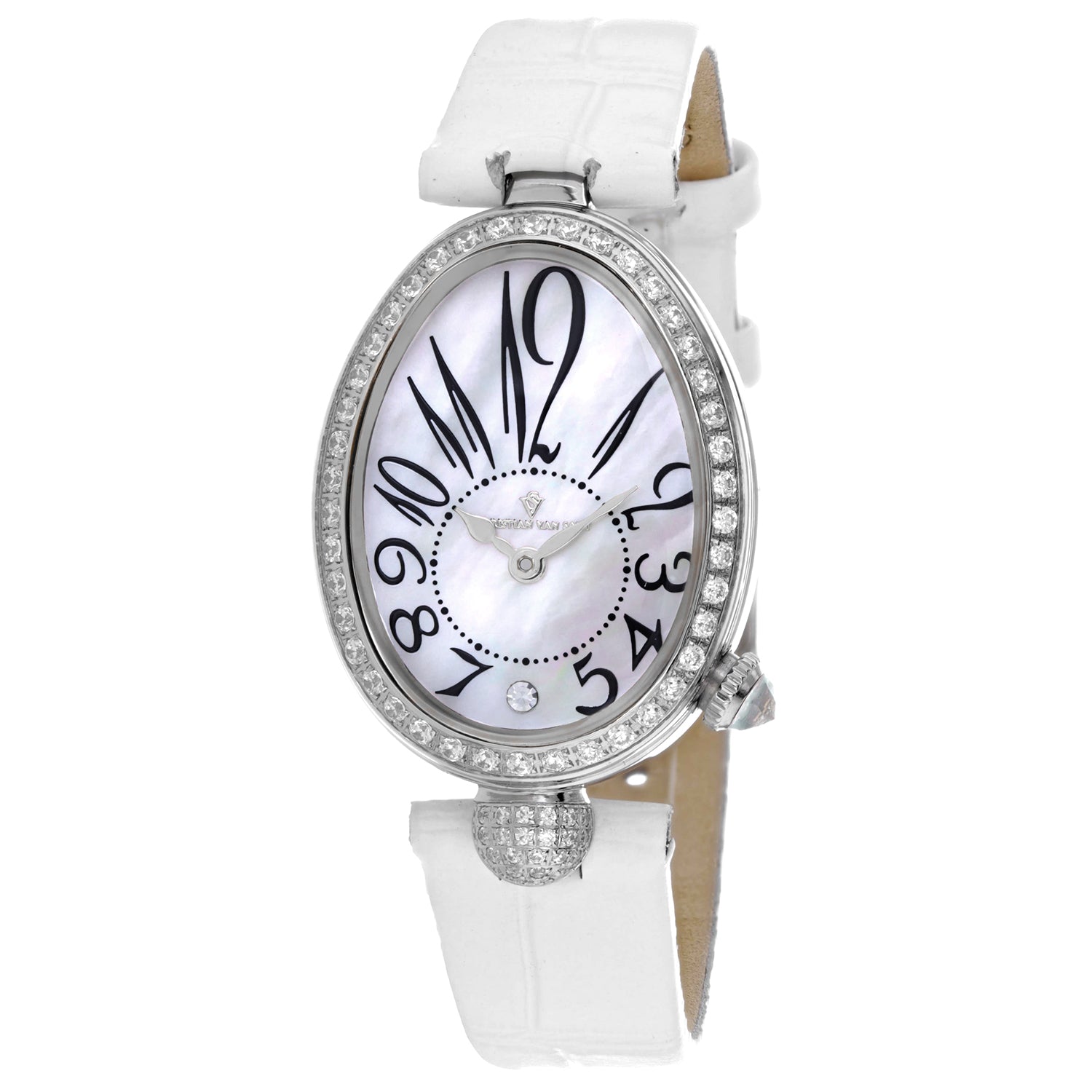 Christian Van Sant Watches